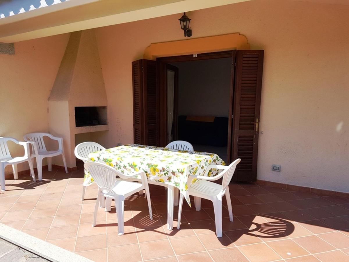 Appartamenti Corallo San Teodoro  Exterior foto
