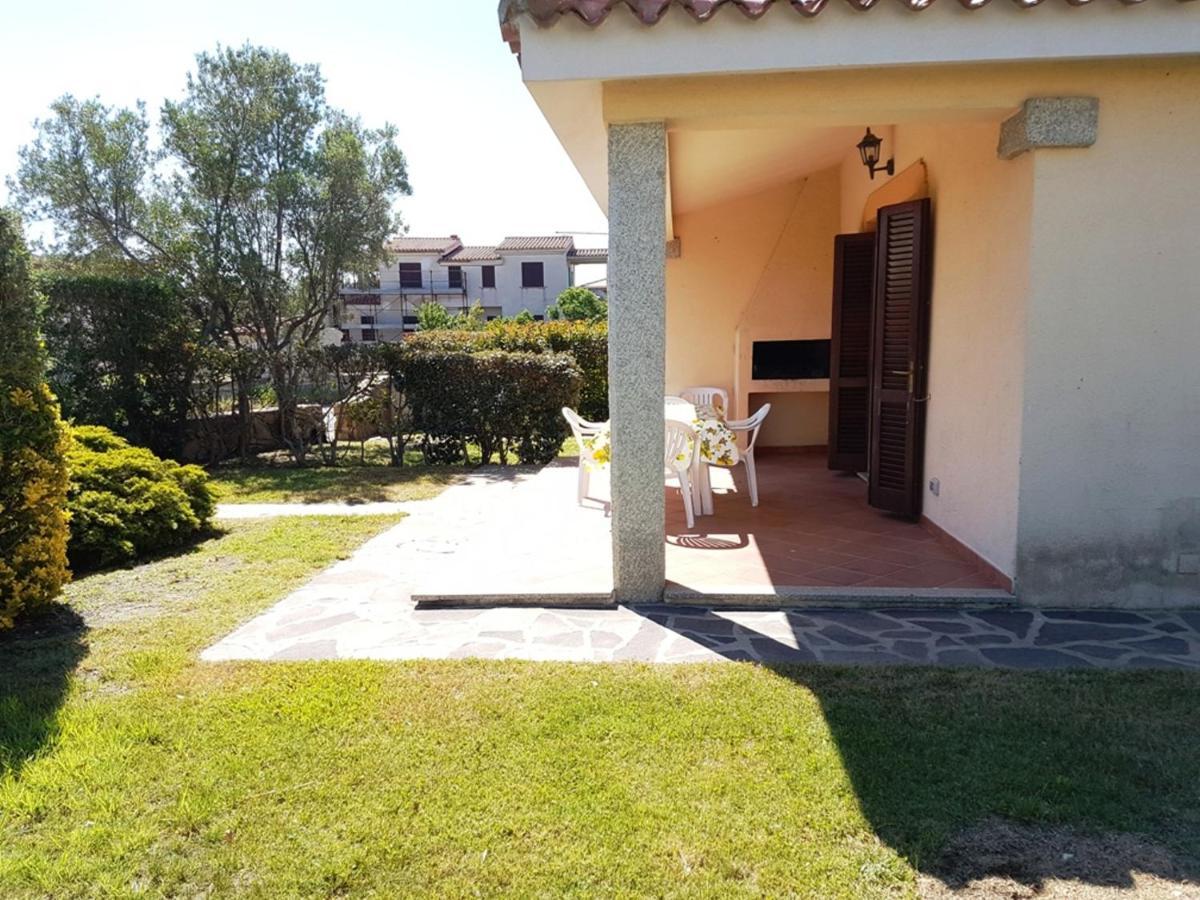 Appartamenti Corallo San Teodoro  Exterior foto