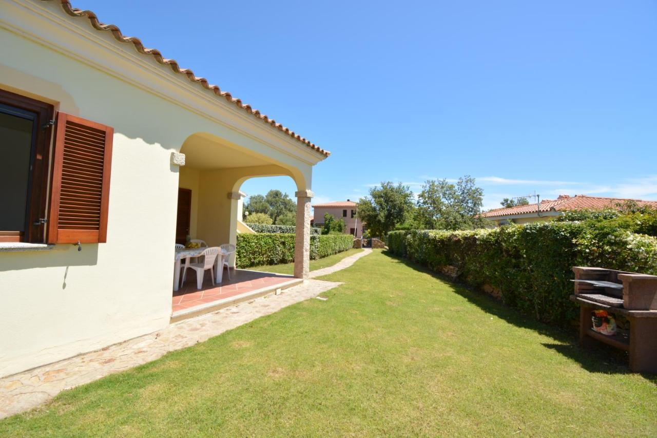 Appartamenti Corallo San Teodoro  Exterior foto