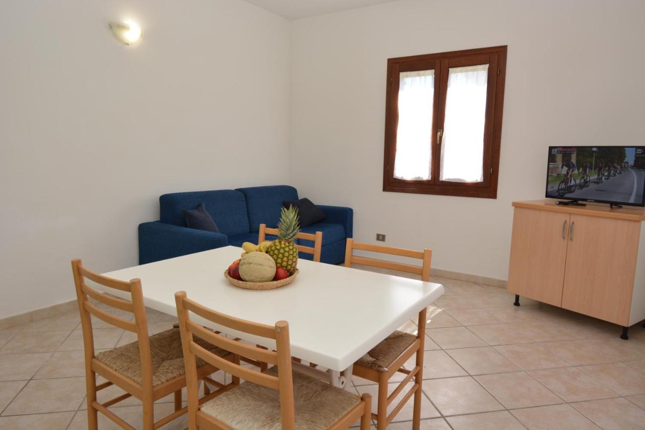 Appartamenti Corallo San Teodoro  Exterior foto