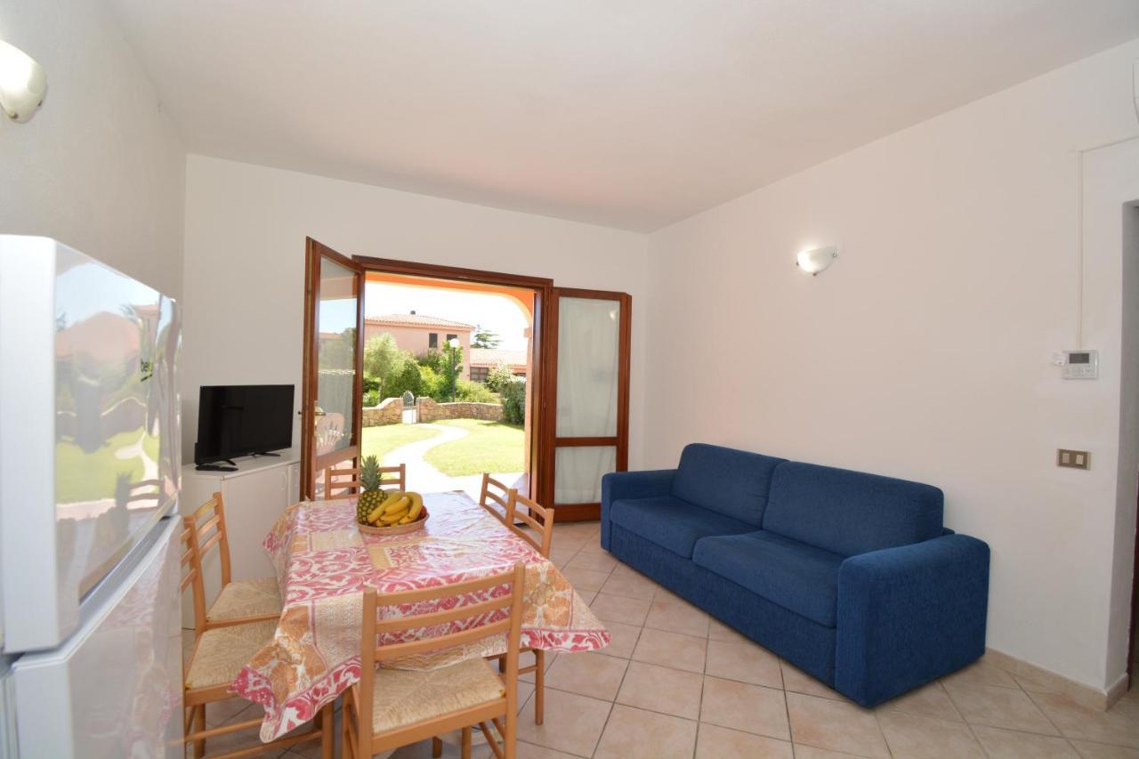 Appartamenti Corallo San Teodoro  Exterior foto