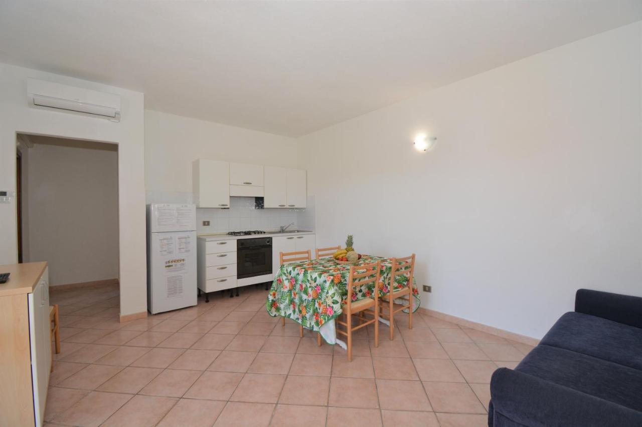 Appartamenti Corallo San Teodoro  Exterior foto