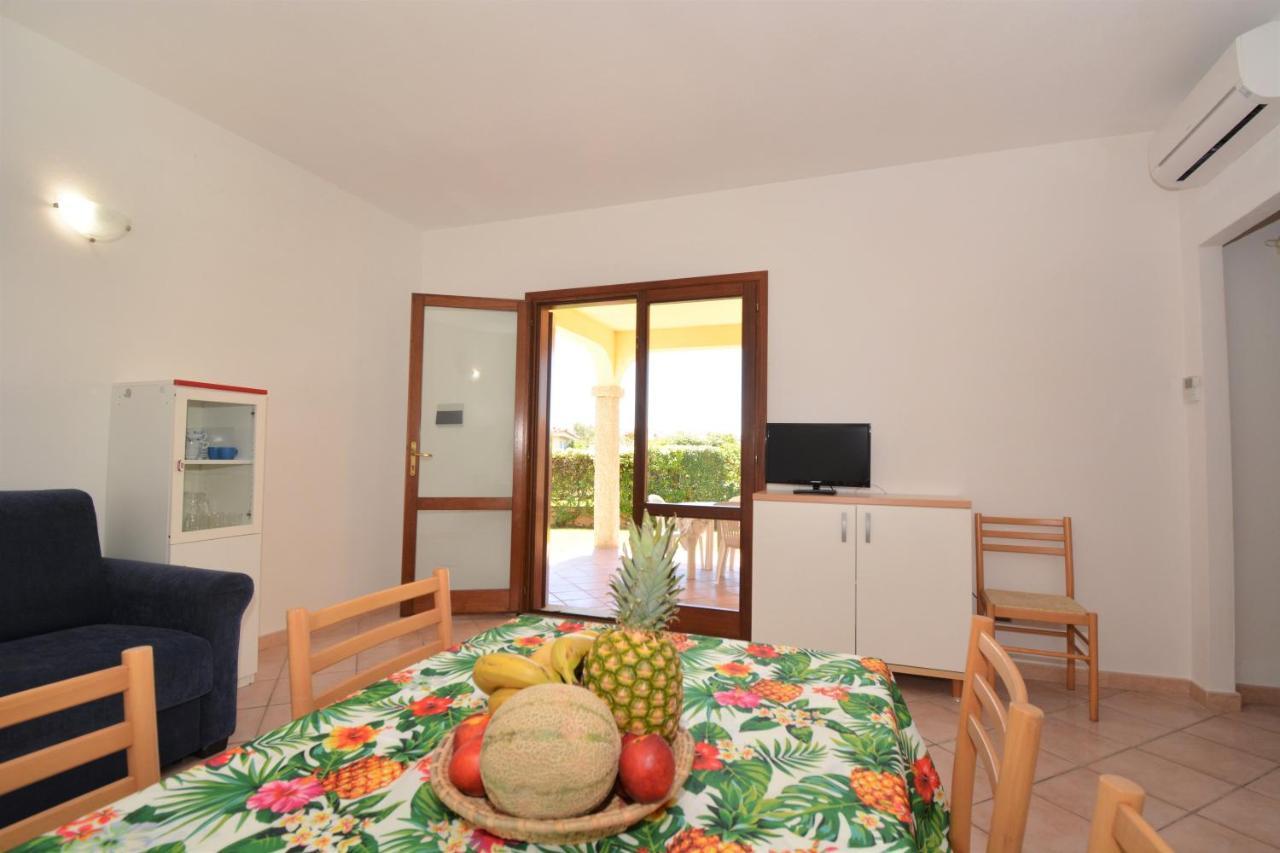 Appartamenti Corallo San Teodoro  Exterior foto