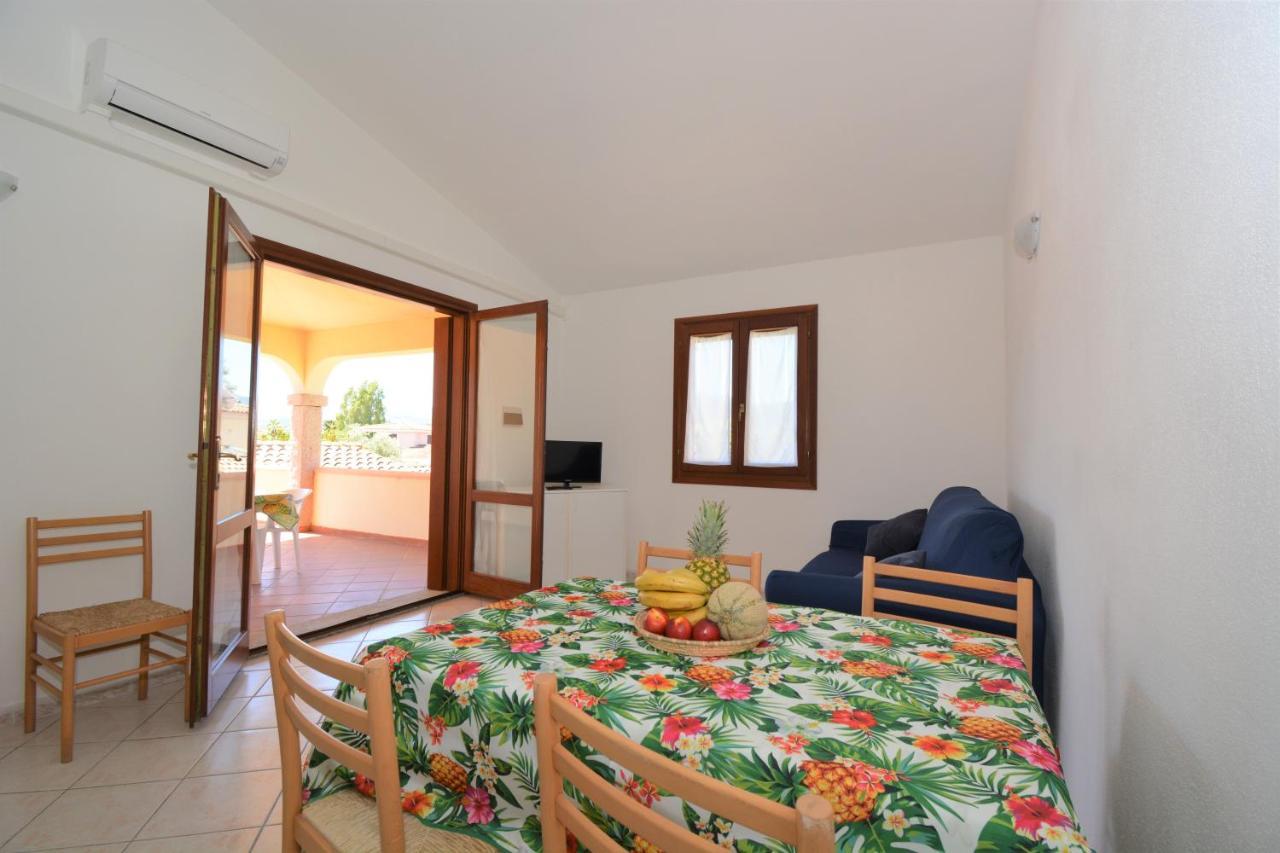 Appartamenti Corallo San Teodoro  Exterior foto