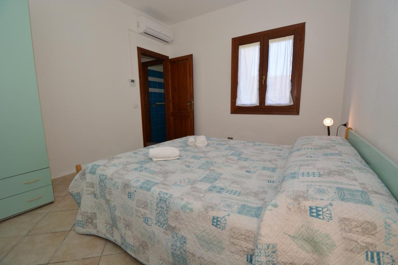 Appartamenti Corallo San Teodoro  Exterior foto