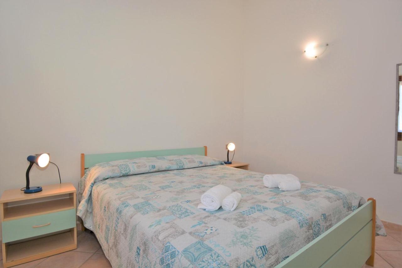 Appartamenti Corallo San Teodoro  Exterior foto