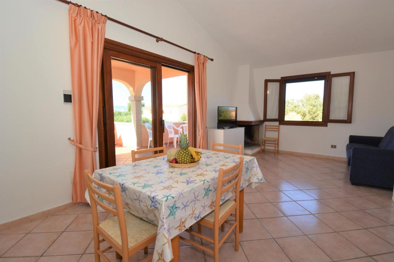 Appartamenti Corallo San Teodoro  Exterior foto