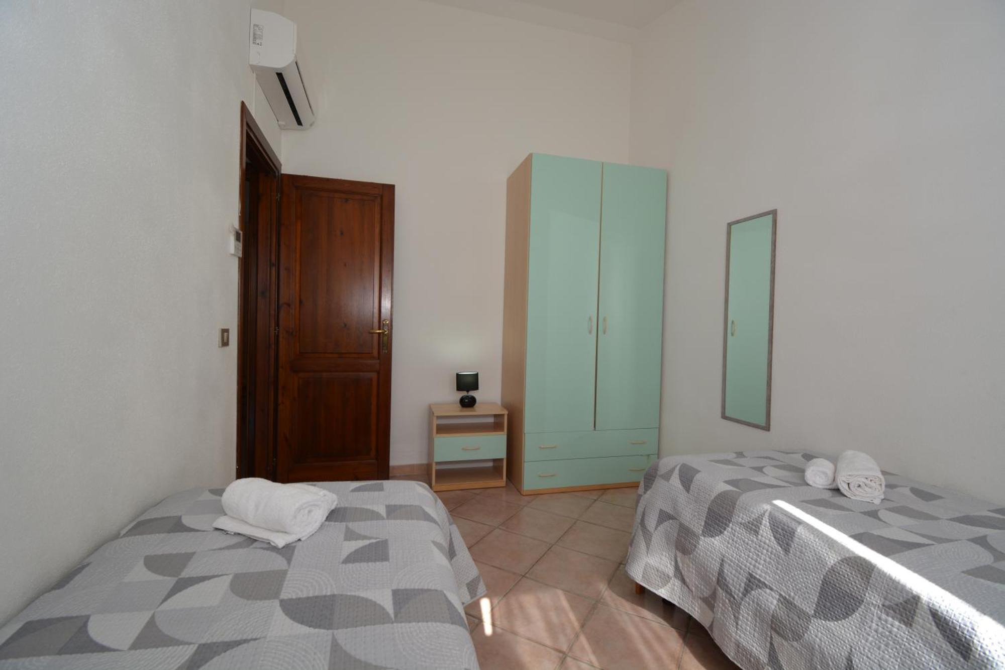 Appartamenti Corallo San Teodoro  Habitación foto