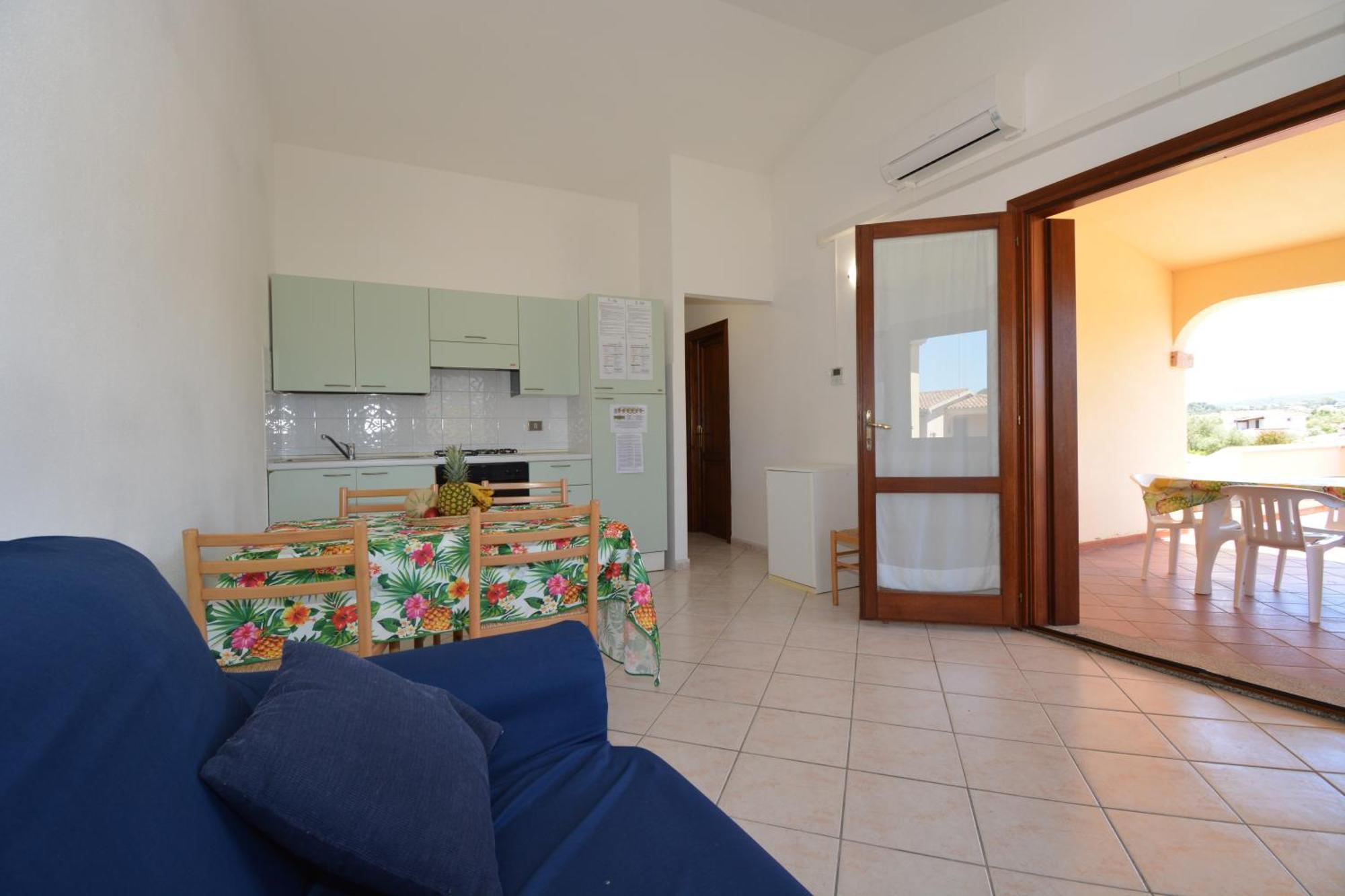 Appartamenti Corallo San Teodoro  Habitación foto