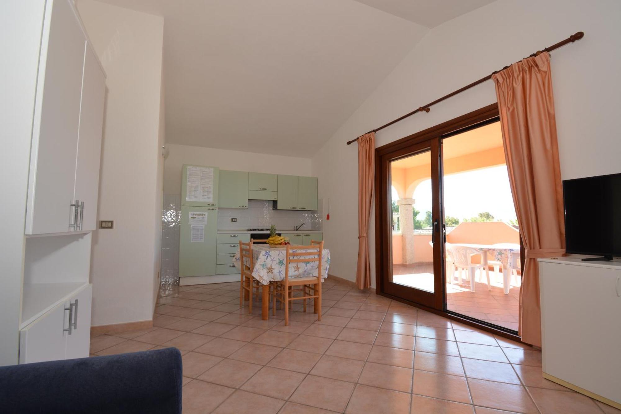 Appartamenti Corallo San Teodoro  Habitación foto