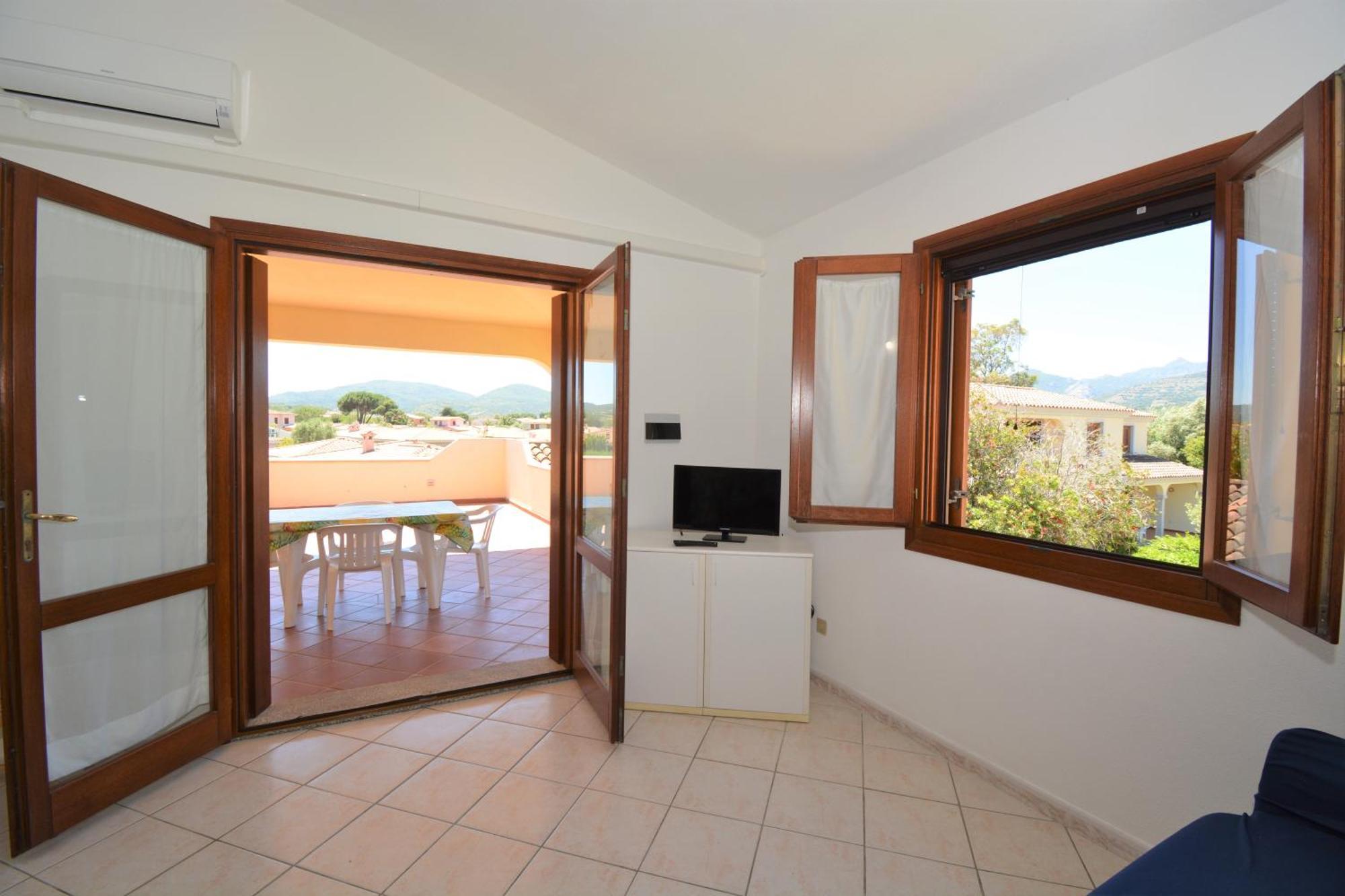 Appartamenti Corallo San Teodoro  Habitación foto