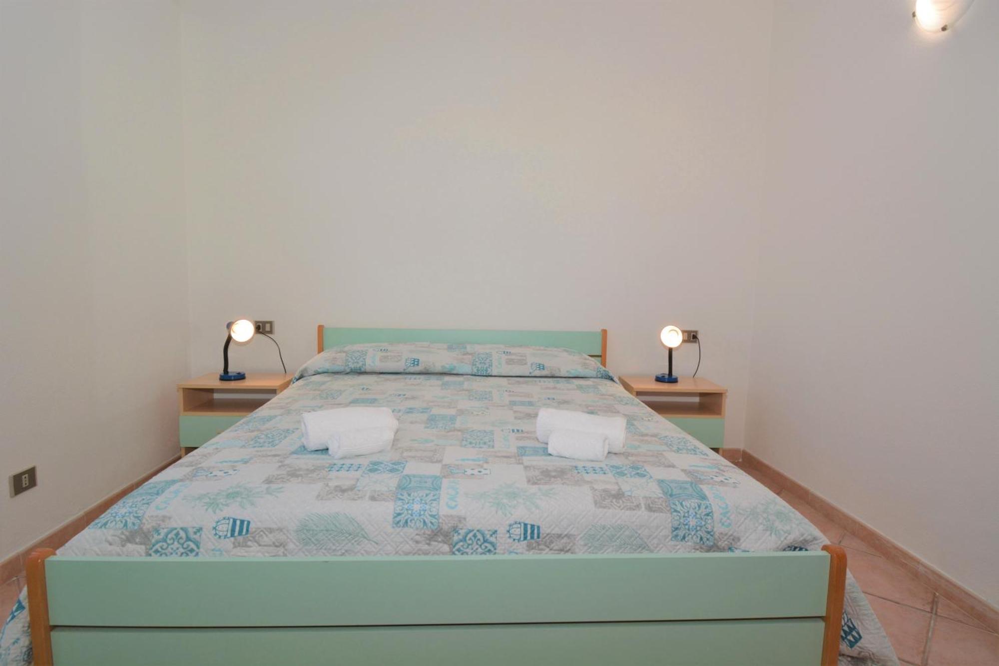 Appartamenti Corallo San Teodoro  Habitación foto