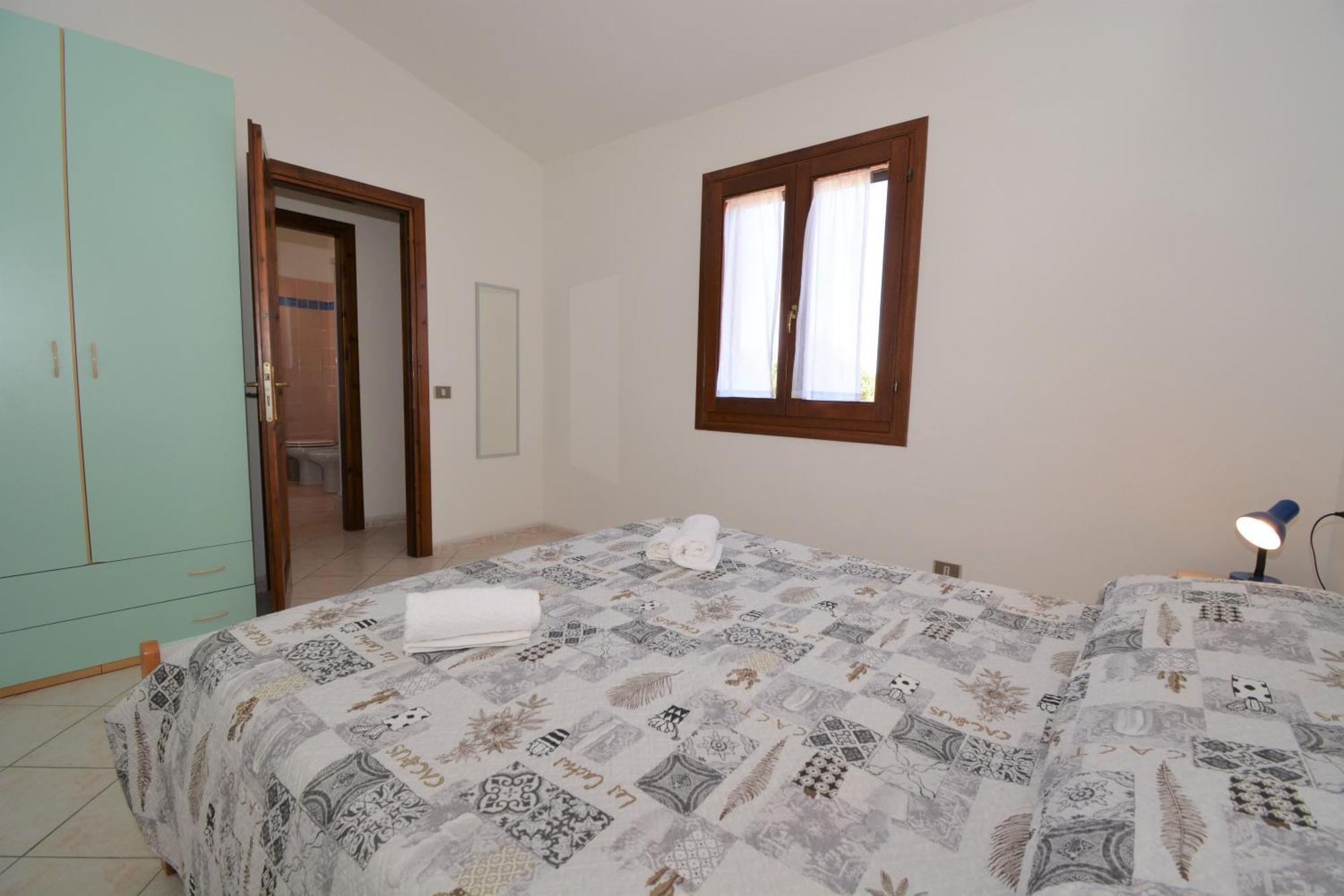 Appartamenti Corallo San Teodoro  Habitación foto