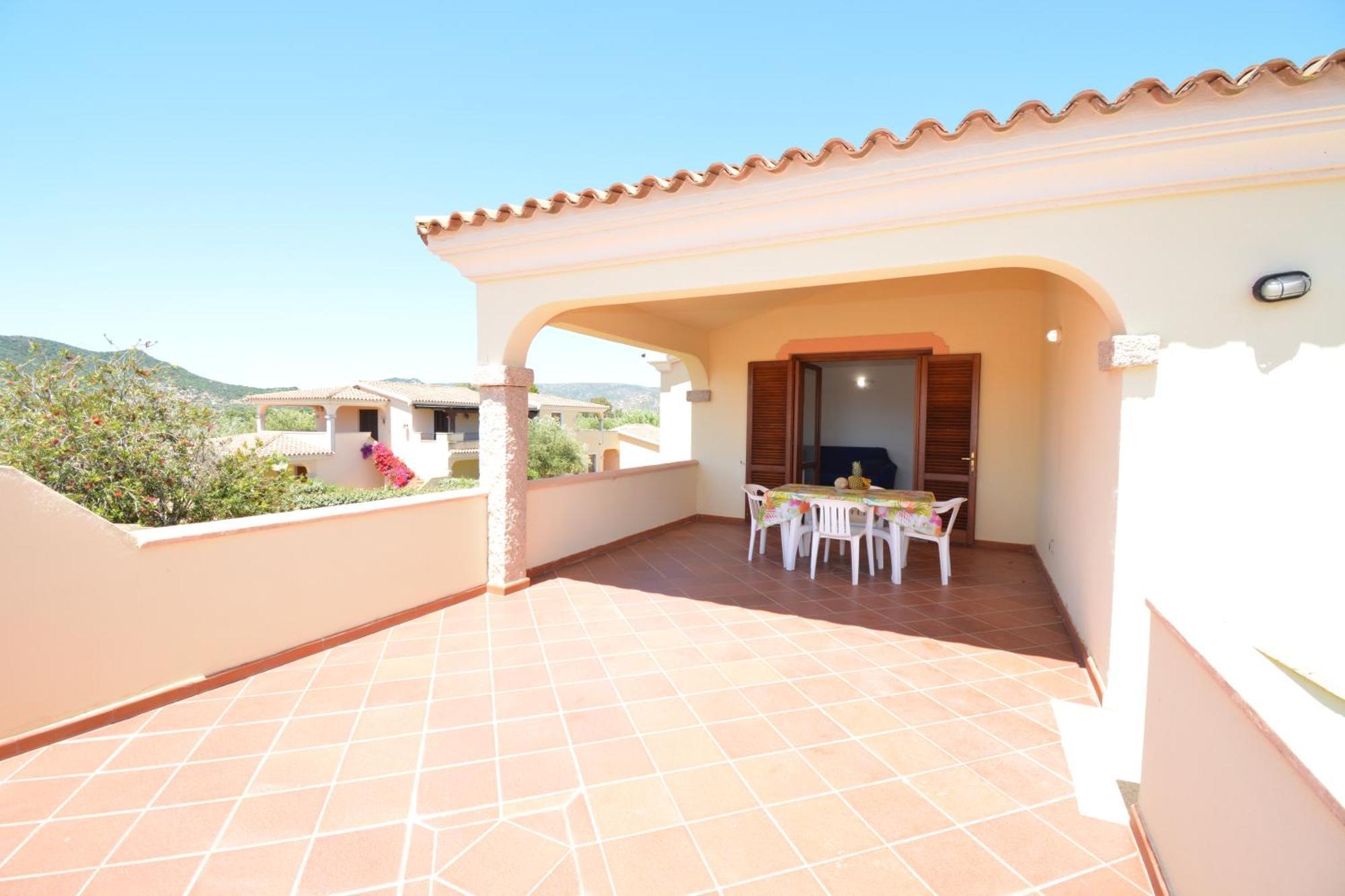 Appartamenti Corallo San Teodoro  Habitación foto