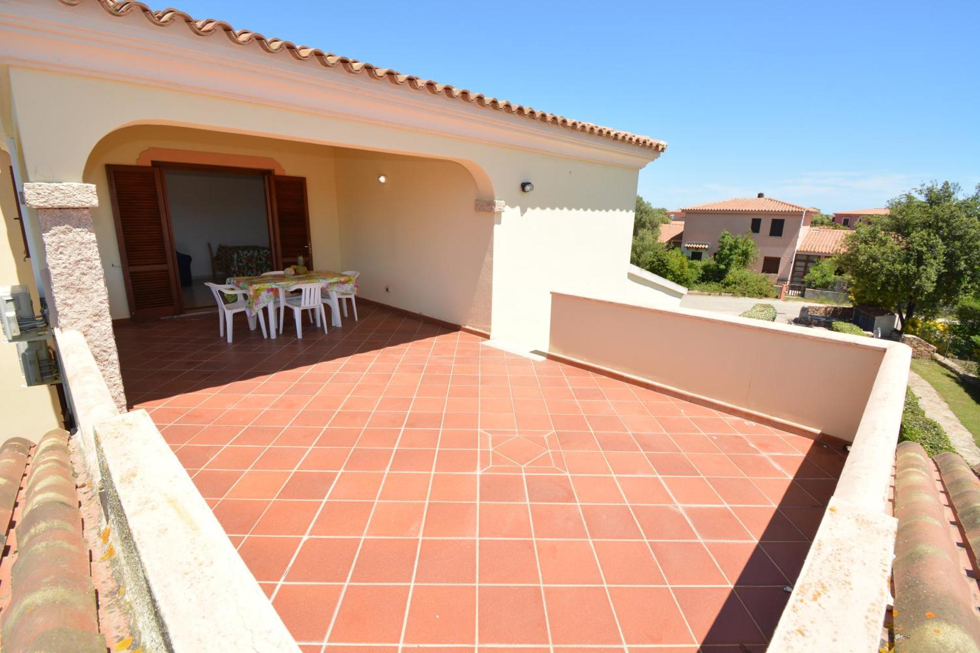 Appartamenti Corallo San Teodoro  Habitación foto