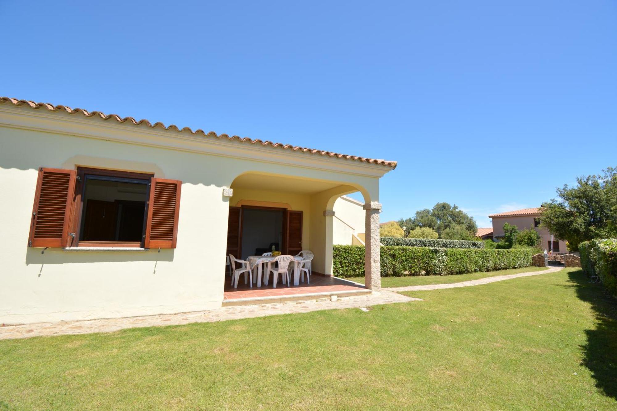 Appartamenti Corallo San Teodoro  Habitación foto