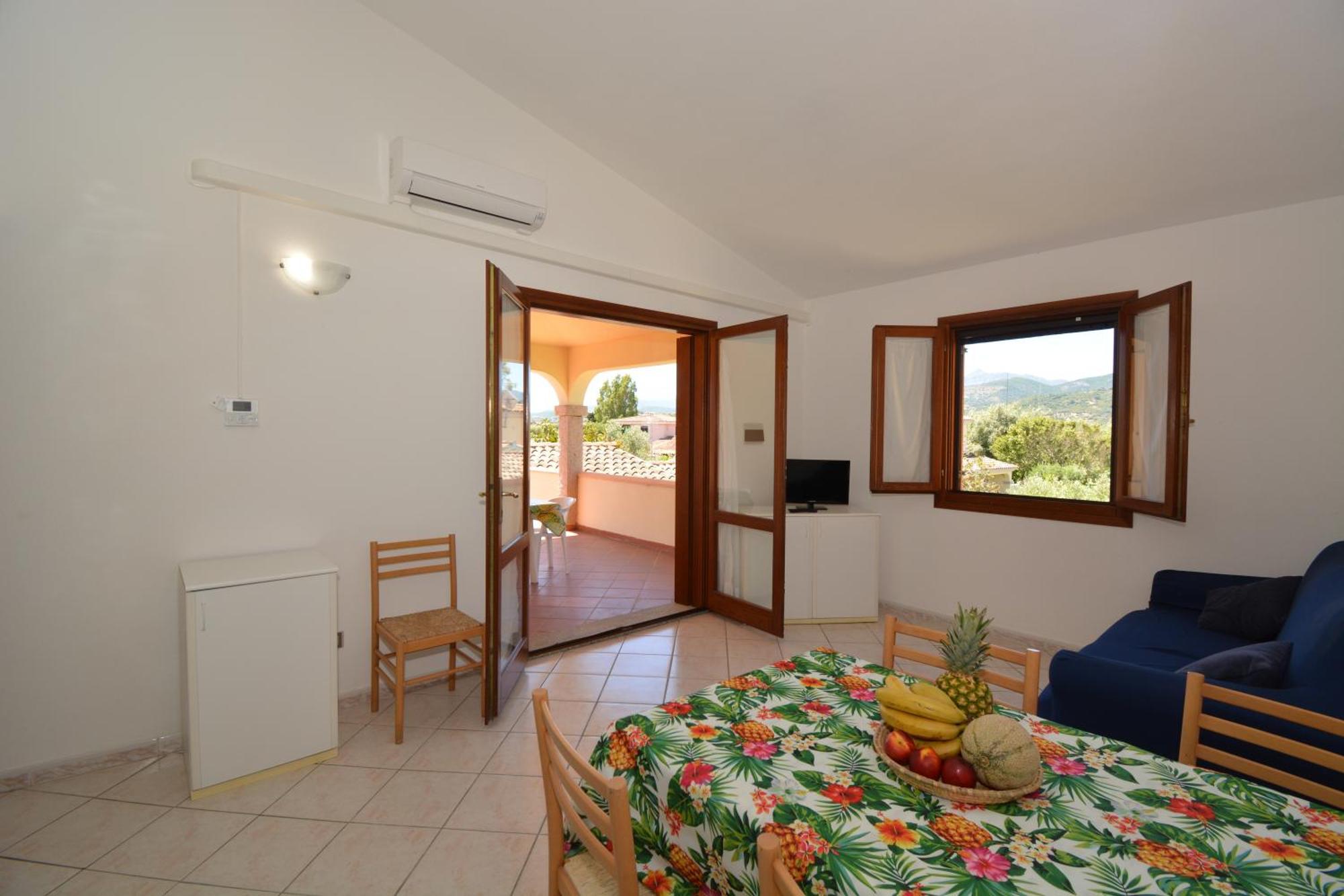 Appartamenti Corallo San Teodoro  Habitación foto