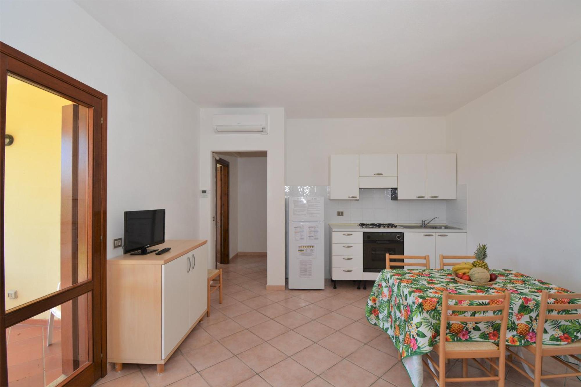 Appartamenti Corallo San Teodoro  Habitación foto