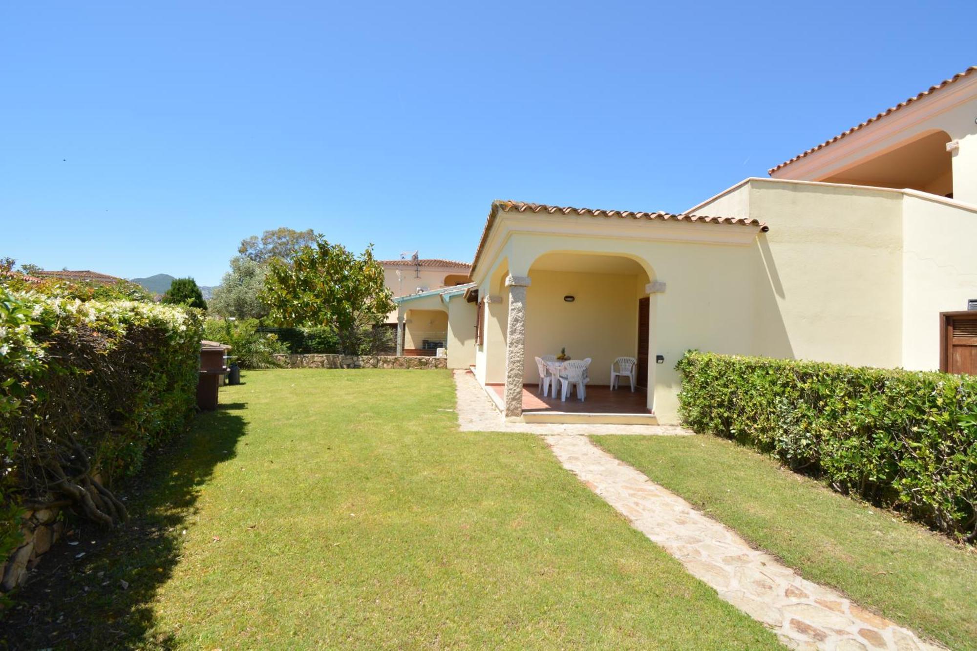 Appartamenti Corallo San Teodoro  Habitación foto