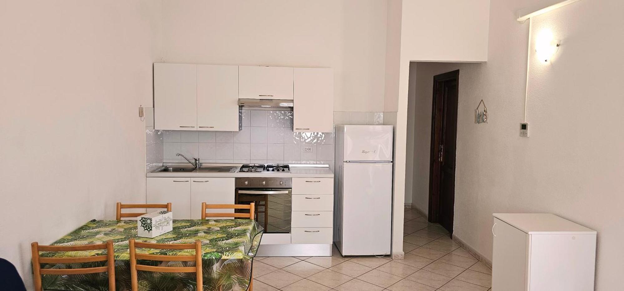 Appartamenti Corallo San Teodoro  Exterior foto